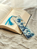 "The Great Wave" - Japanese Bookmark by C3D