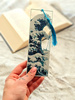 "The Great Wave" - Japanese Bookmark by C3D